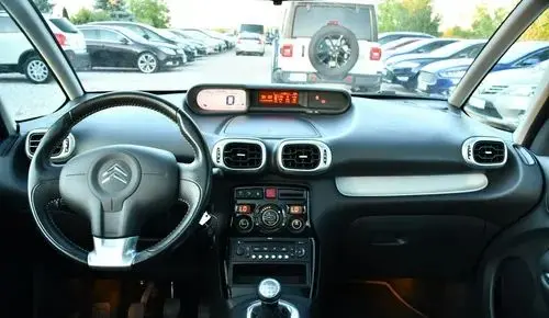CITROEN C3 Picasso 