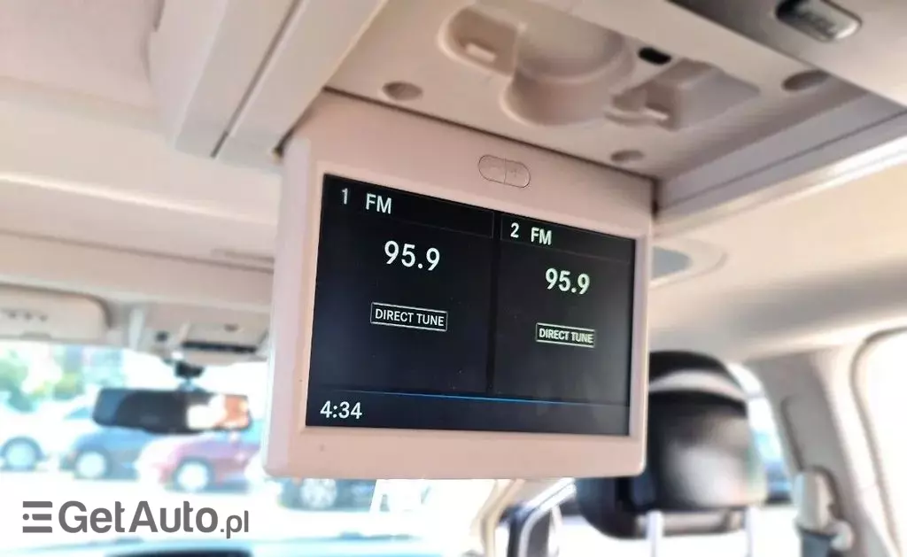 CHRYSLER Town & Country 