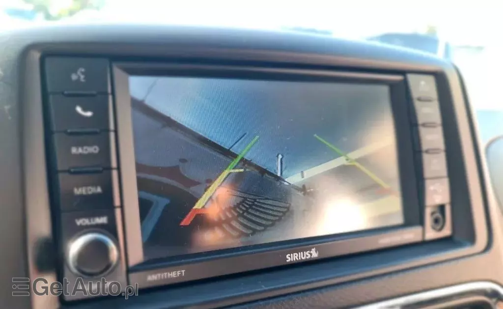 CHRYSLER Town & Country 