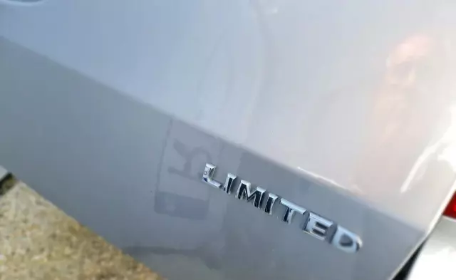 CHRYSLER Town & Country 