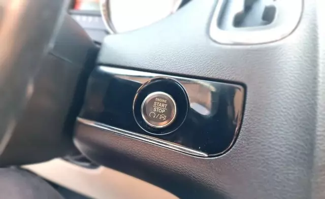 CHRYSLER Town & Country 