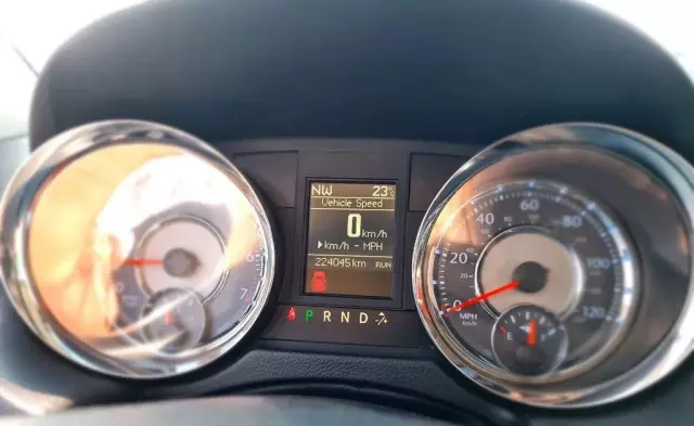 CHRYSLER Town & Country 