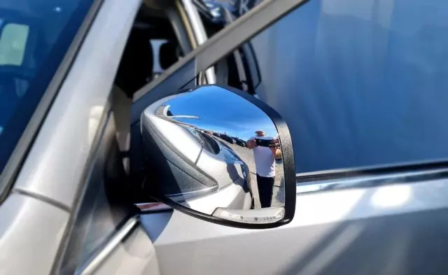 CHRYSLER Town & Country 