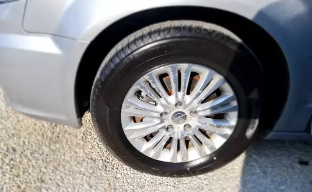 CHRYSLER Town & Country 