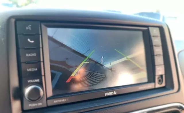 CHRYSLER Town & Country 