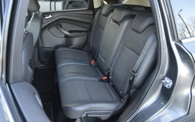 FORD Kuga 1.5 EcoBoost 2x4 Titanium