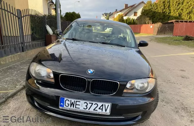 BMW Seria 1 