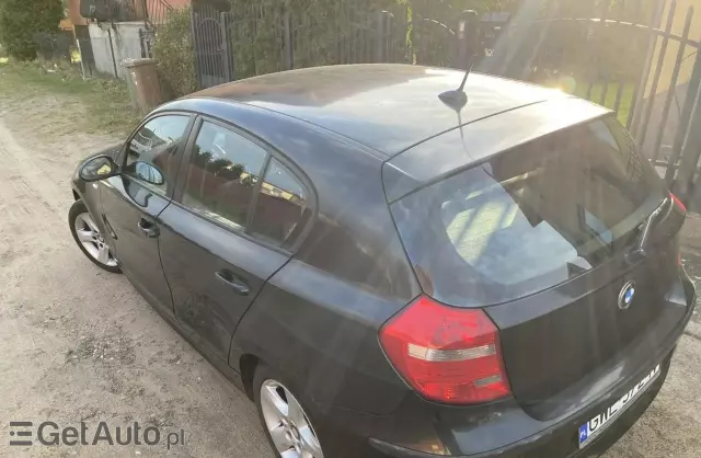 BMW Seria 1 