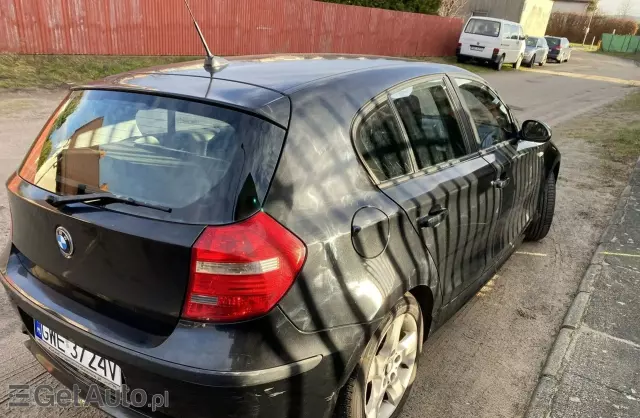 BMW Seria 1 