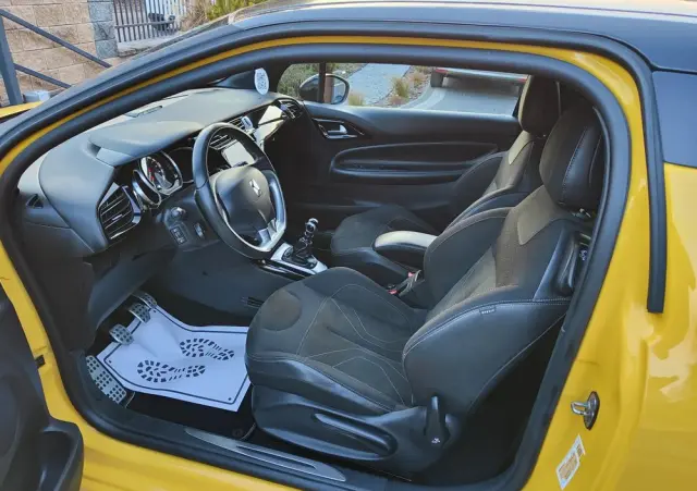 CITROËN DS3 