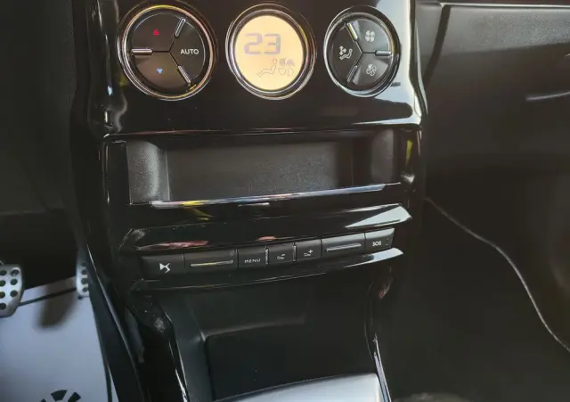 CITROËN DS3 