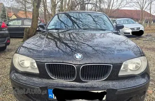BMW Seria 1 