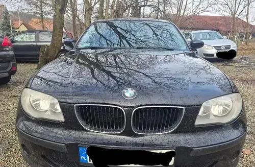 BMW Seria 1 