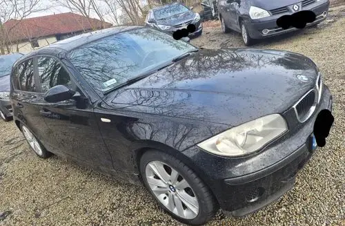 BMW Seria 1 