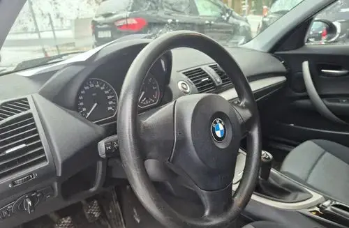 BMW Seria 1 