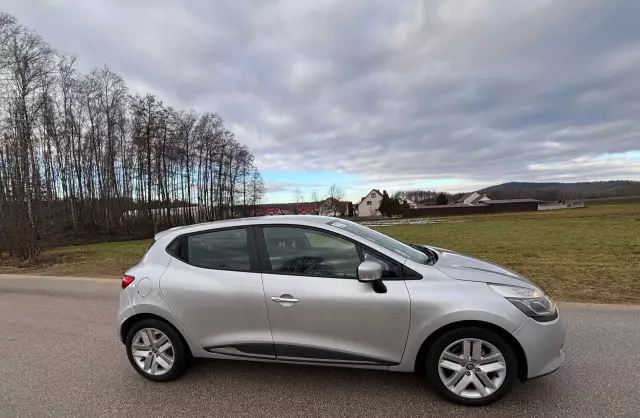RENAULT Clio 1.5 Energy dCi (90 KM) Start&Stop