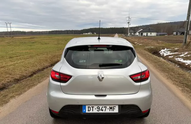 RENAULT Clio 1.5 Energy dCi (90 KM) Start&Stop