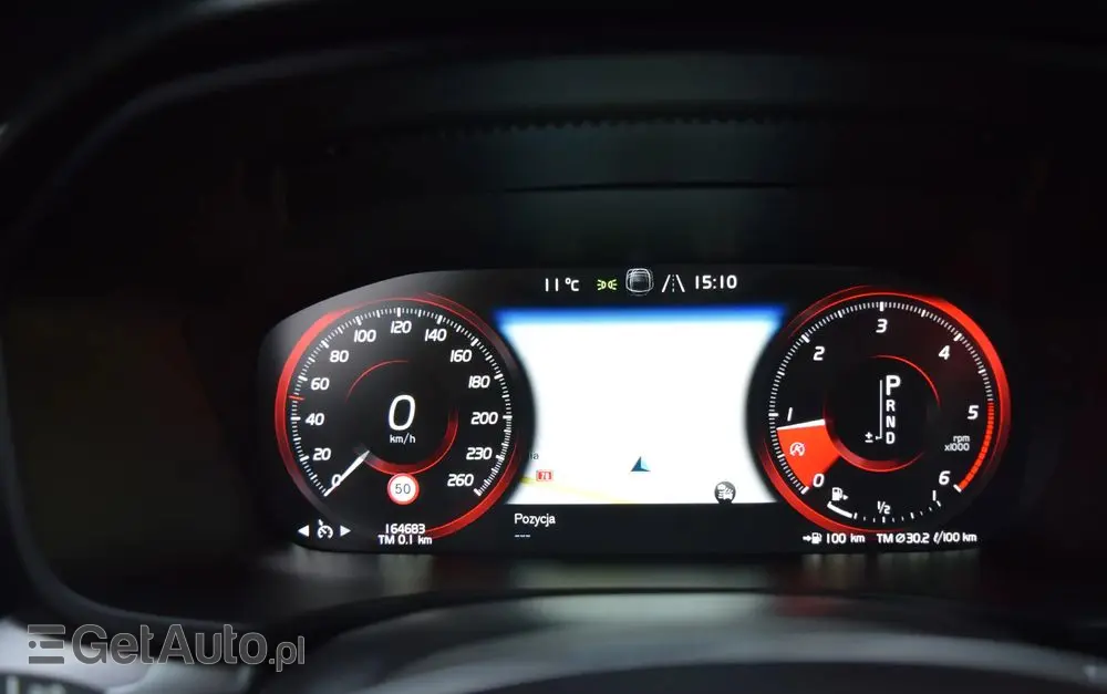 VOLVO V60 D3 Geartronic Momentum Pro