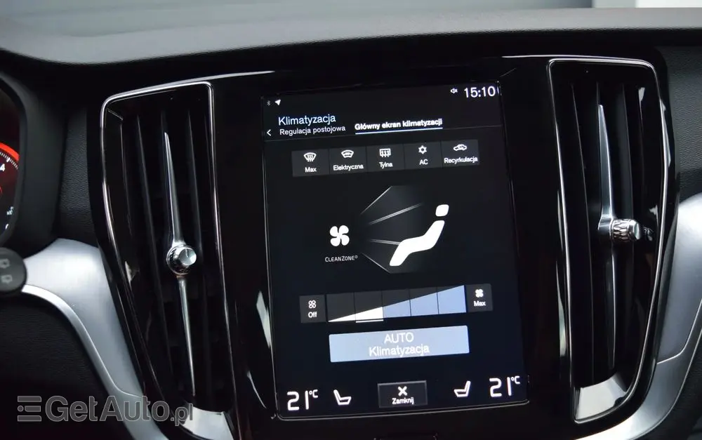 VOLVO V60 D3 Geartronic Momentum Pro