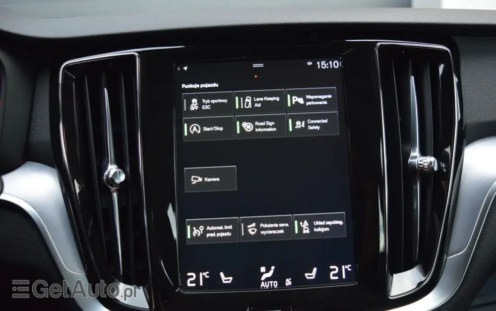 VOLVO V60 D3 Geartronic Momentum Pro