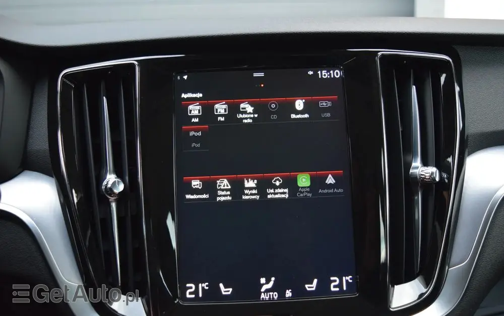 VOLVO V60 D3 Geartronic Momentum Pro