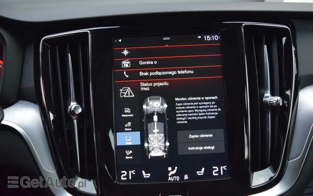 VOLVO V60 D3 Geartronic Momentum Pro