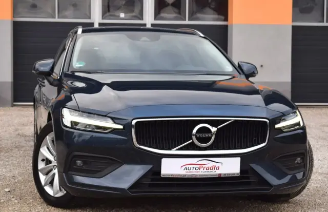 VOLVO V60 D3 Geartronic Momentum Pro