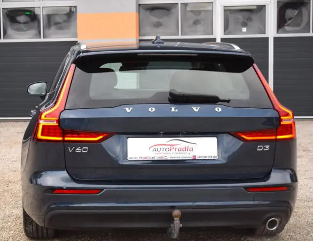 VOLVO V60 D3 Geartronic Momentum Pro