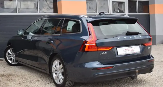 VOLVO V60 D3 Geartronic Momentum Pro