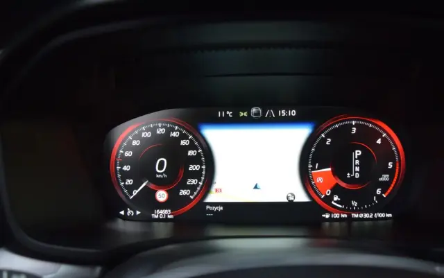 VOLVO V60 D3 Geartronic Momentum Pro