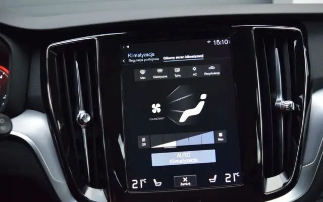 VOLVO V60 D3 Geartronic Momentum Pro