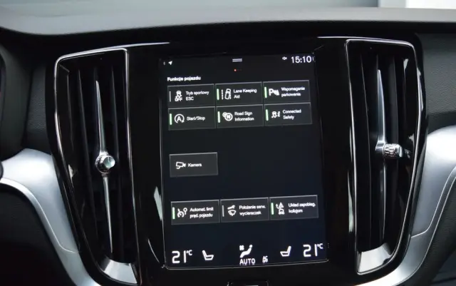 VOLVO V60 D3 Geartronic Momentum Pro