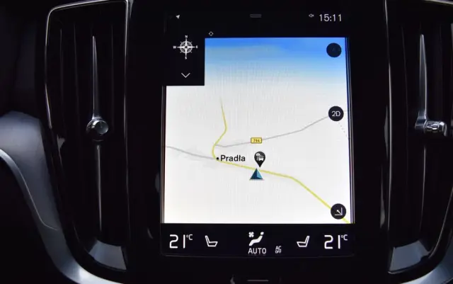 VOLVO V60 D3 Geartronic Momentum Pro