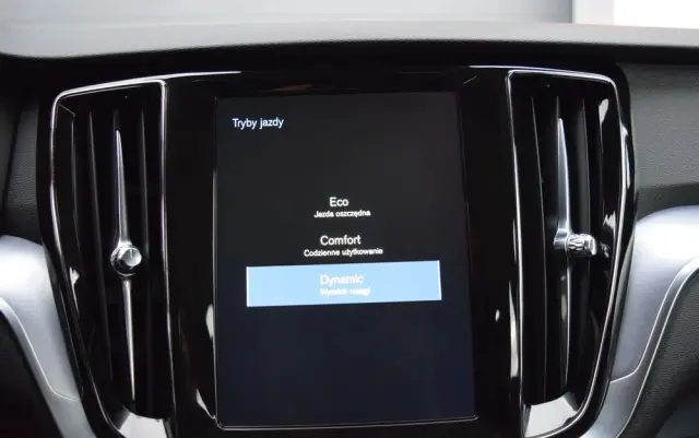 VOLVO V60 D3 Geartronic Momentum Pro