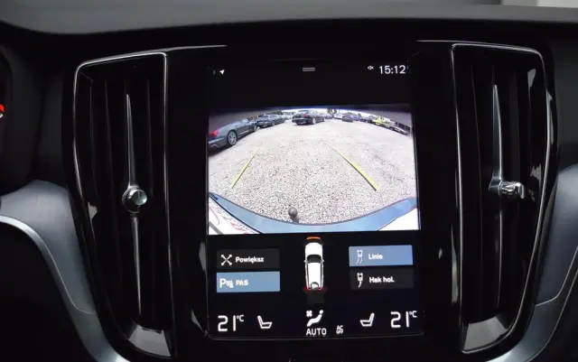 VOLVO V60 D3 Geartronic Momentum Pro