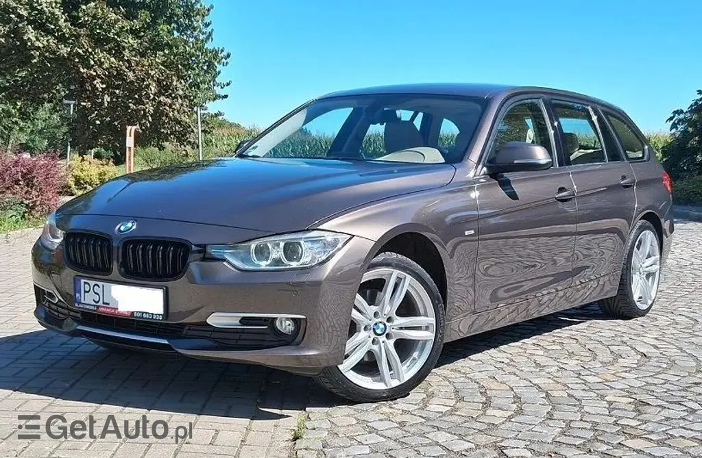 BMW Seria 3 