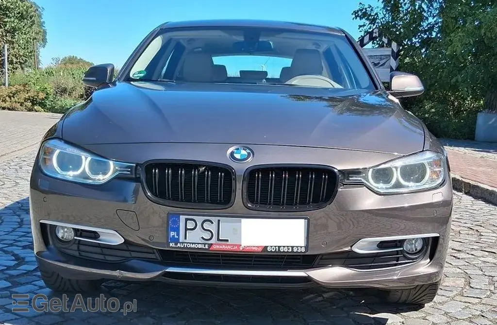 BMW Seria 3 