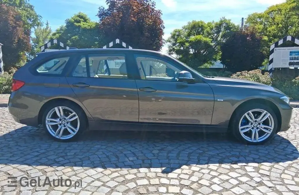 BMW Seria 3 