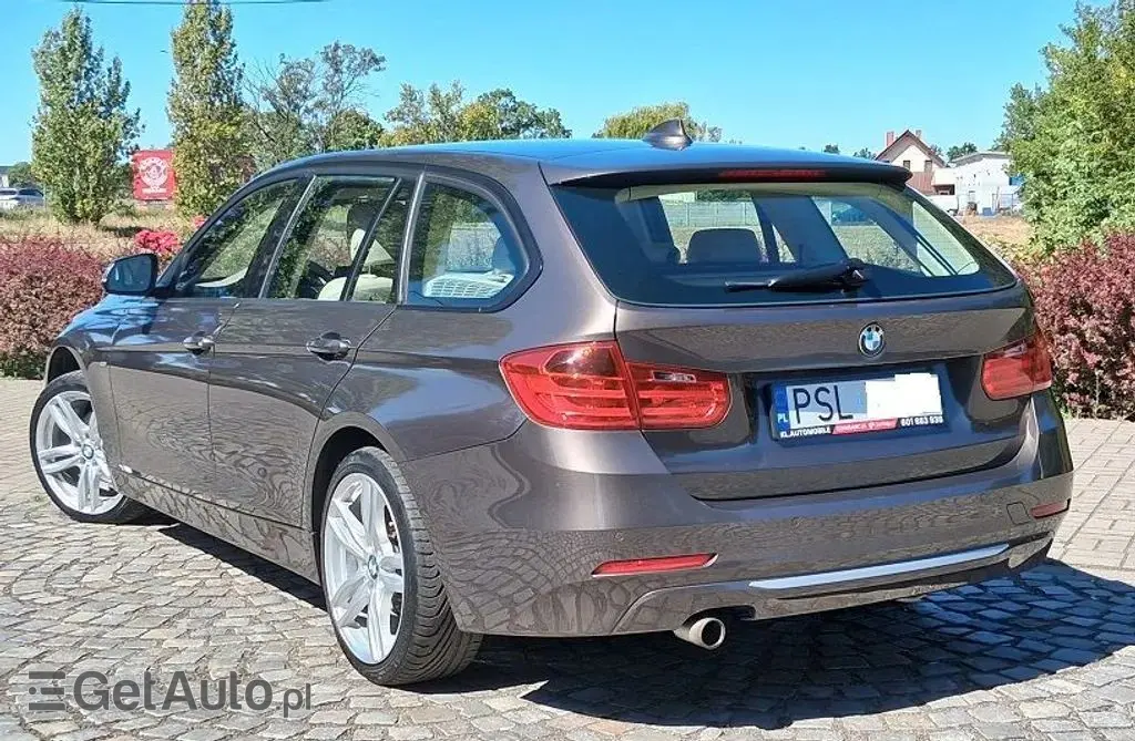 BMW Seria 3 