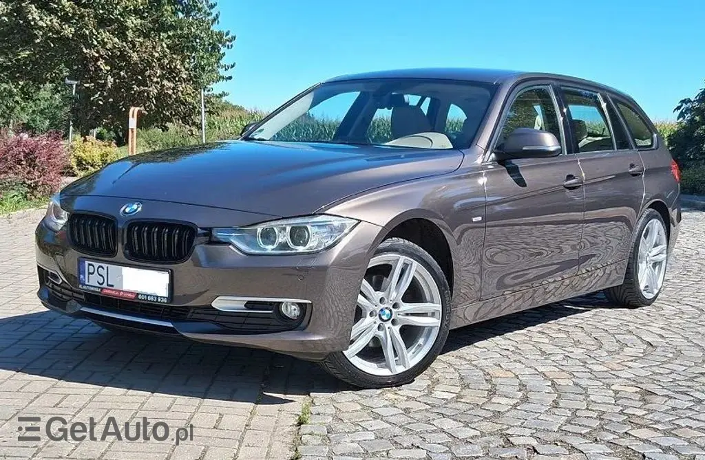 BMW Seria 3 