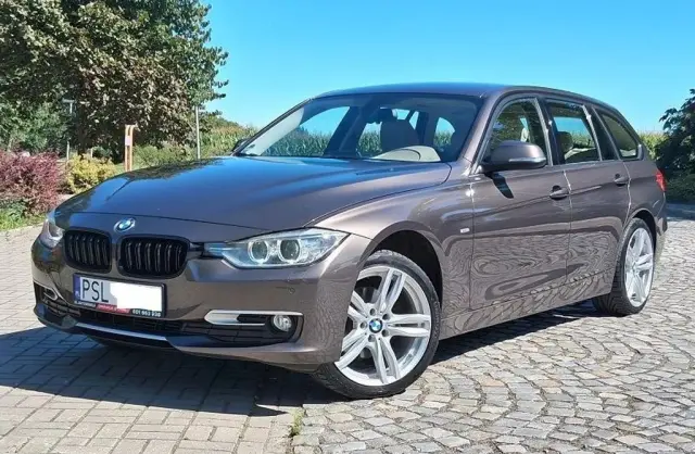 BMW Seria 3 