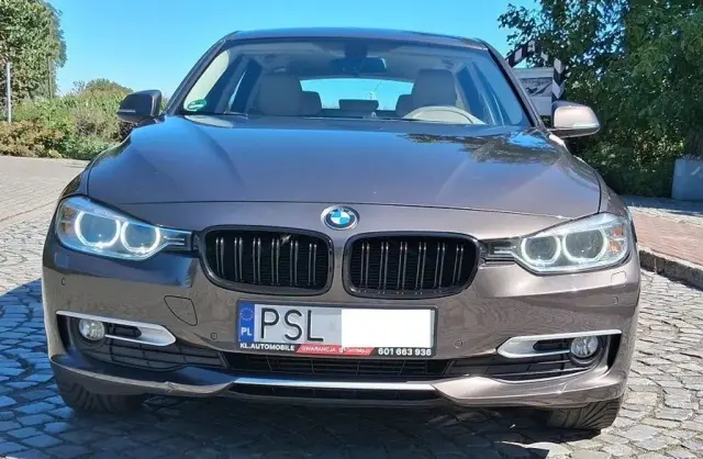 BMW Seria 3 