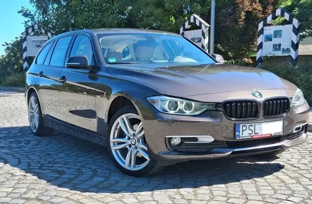 BMW Seria 3 