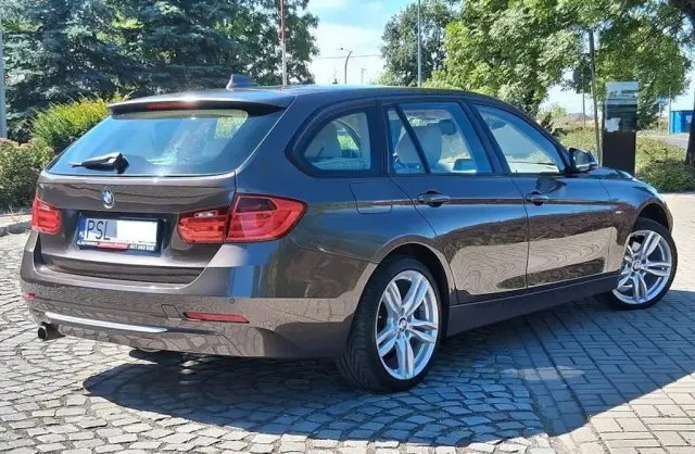 BMW Seria 3 