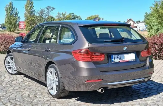 BMW Seria 3 