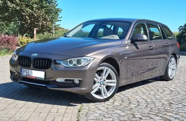 BMW Seria 3 