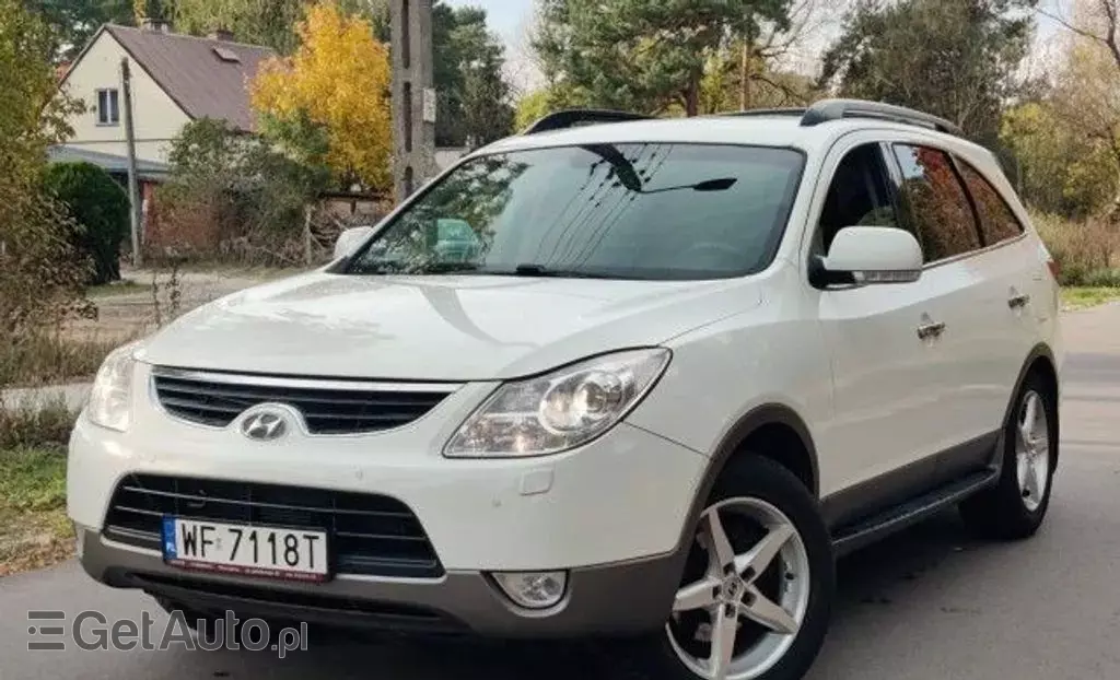 HYUNDAI Ix55 