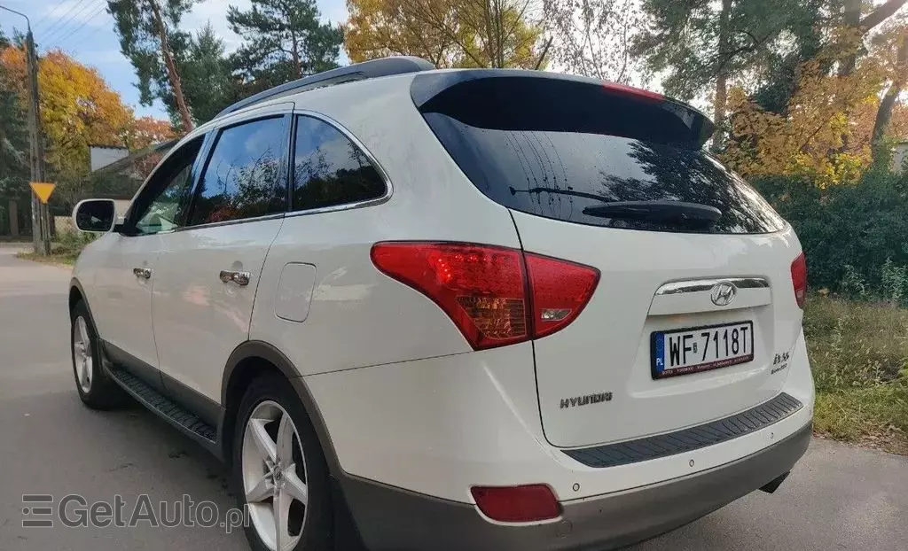 HYUNDAI Ix55 
