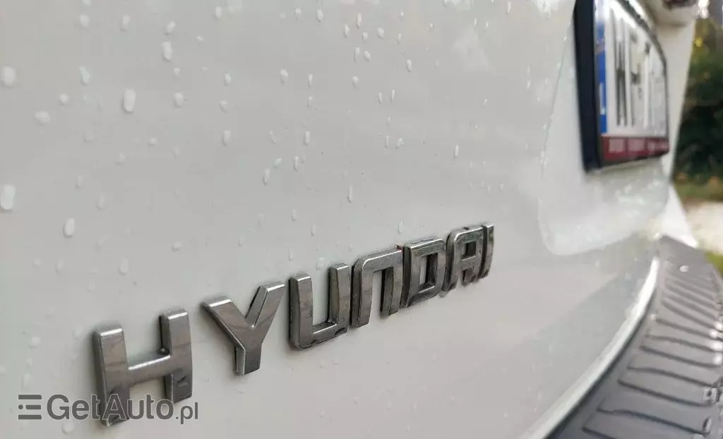 HYUNDAI Ix55 