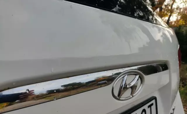 HYUNDAI Ix55 
